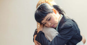 6 Ways To Support Someone Who is Grieving