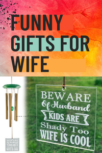 Best Gag Gifts for a Wife, Mom or Grandma that are Cheap but Hilarious
