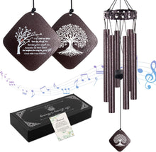 Wind Chimes for outside Sympathy Wind Chimes Memorial Wind Chimes for Loss of Loved One Windchimes Outdoors Bereavement Outdoor Wind Chimes Sympathy Gift Home Decor Garden Patio Balcony