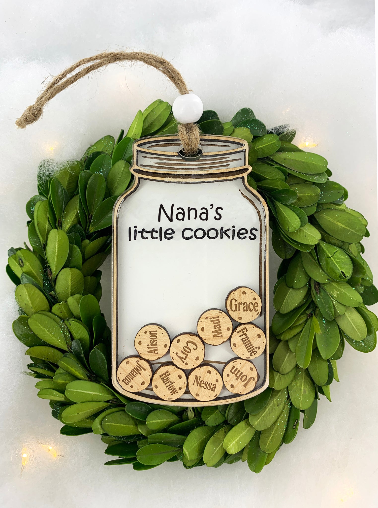 31 Best Nana Gifts 2023: Gifts For Grandma She'll Love