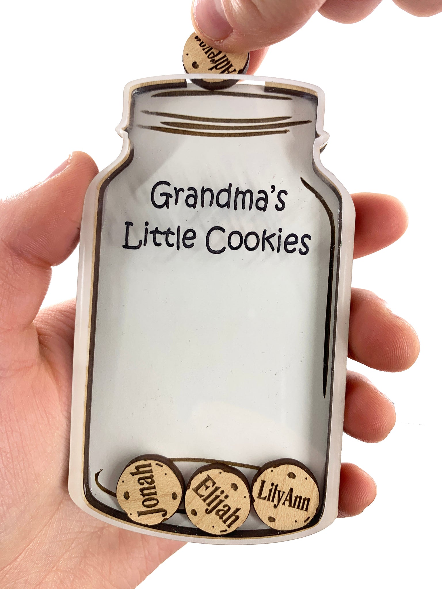 Are using cookie jars still a thing in 2021 or is that too 80's? I haven't  seen one since my grandparents were alive. I was wondering if people still  fill their jars
