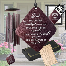 Memorial Gifts for Loss of Mother, Large Sympathy Wind Chimes for Loss of a Mom, Loss of Mother Sympathy Gift, Bereavement Wind Chimes in Memory of Loss of Mom