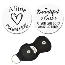 Memorial Sympathy Gifts for Loss of Loved One, Bereavement Remembrance Grief Gift for Best Friend Neighbors Coworker Condolences Gift for Loss, When Someone You Love Becomes a Memory Pocket Hug Token
