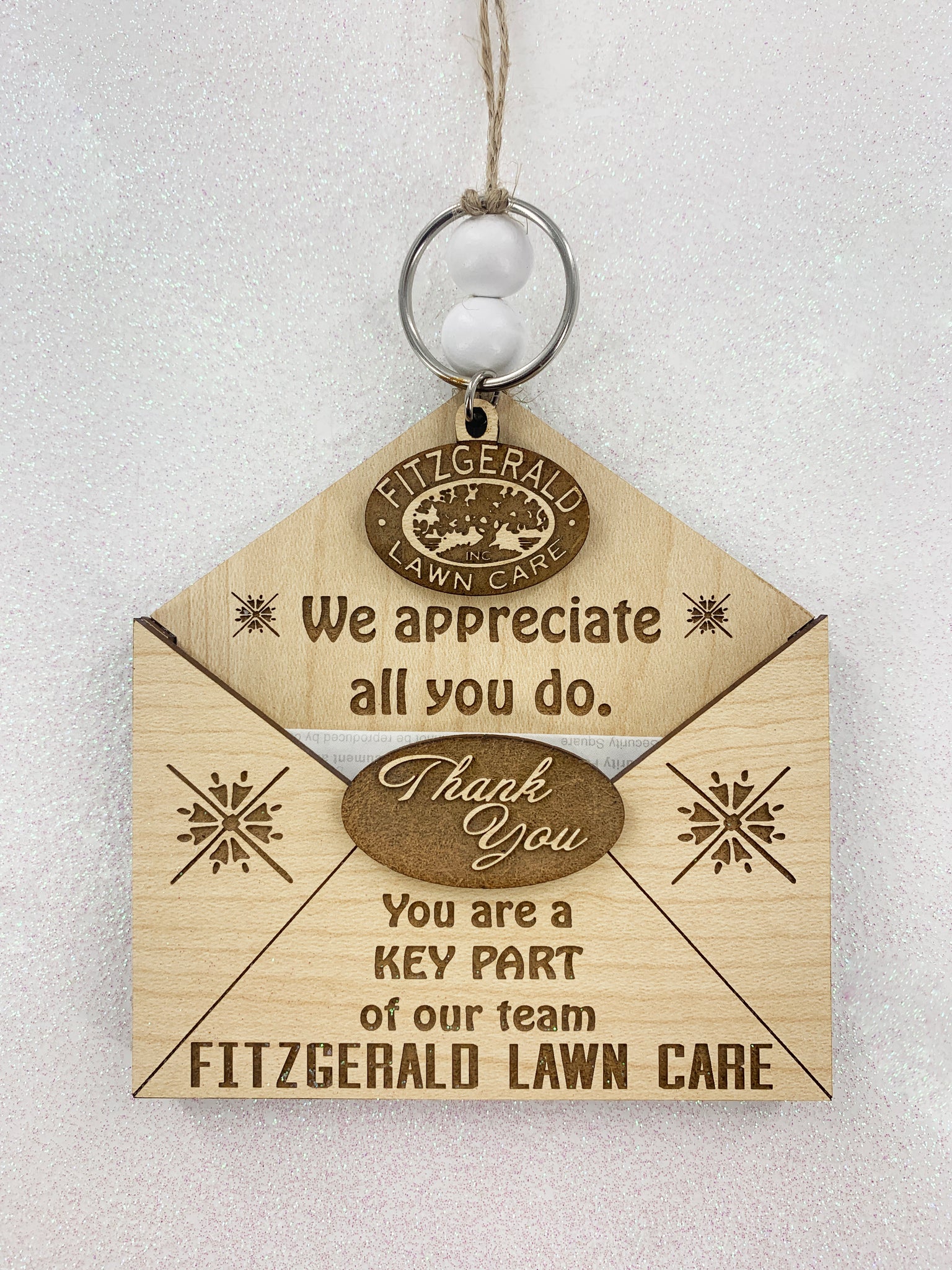 Bulk Employee Appreciation Gifts: 20 Sets Of Cute Squeaky Plush Star Keychains With Inspirational Cards & Organza Bags - Perfect For Coworkers, Teachers, Staff & School Leavers