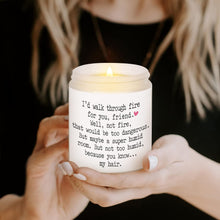 Scented Candles- Friendship Gifts for Women Friends, Best Friends Birthday Gifts for Women, Gifts for Friends Female, Graduation, Mothers Day, Christmas Gifts for Best Friend, Besties, BFF